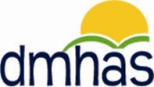 Connecticut Department of Mental Health and Addiction Services